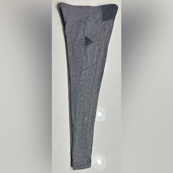 💛Like New💛 Ivivva: Girls Leggings- Size 14 - Picture 3 of 9